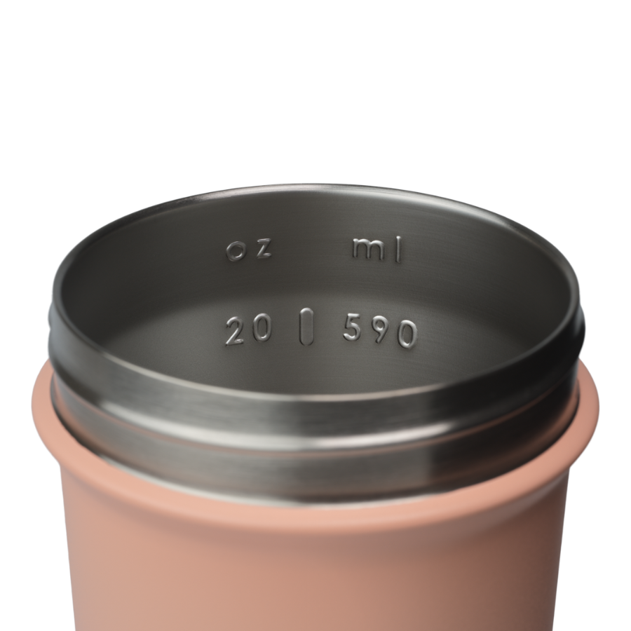 sport-stainless-sleek-s9 BB_Web_25oz_Strada_Sleek_Peach_Pink_Orange_Measurements.png
