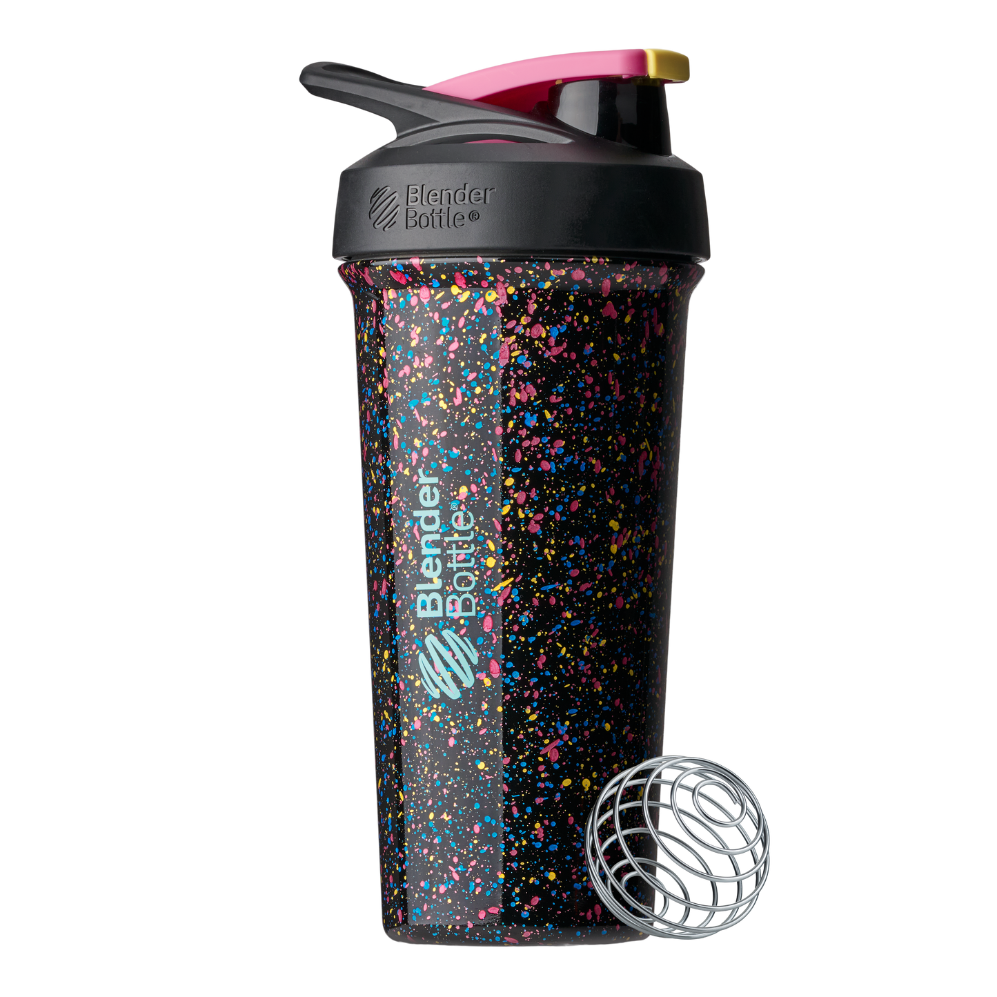 the-shaker-club-stainless-sleek-j7 Black_Speckle_Angled_SC_1.png