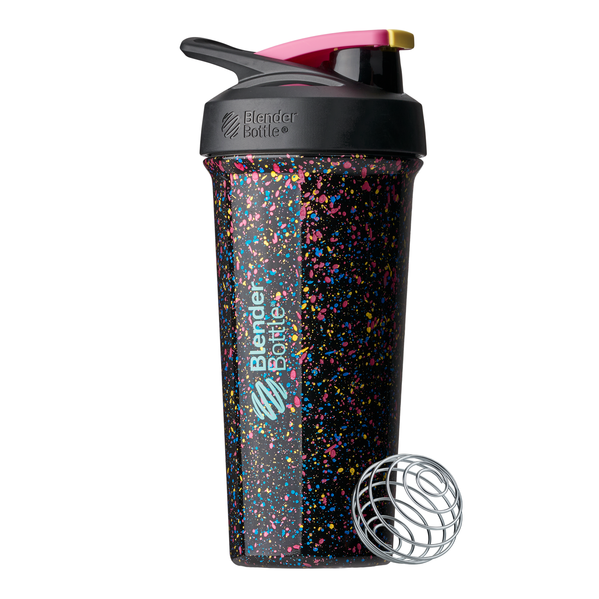 the-shaker-club-stainless-sleek-j7 Black_Speckle_Angled_SC_1.png