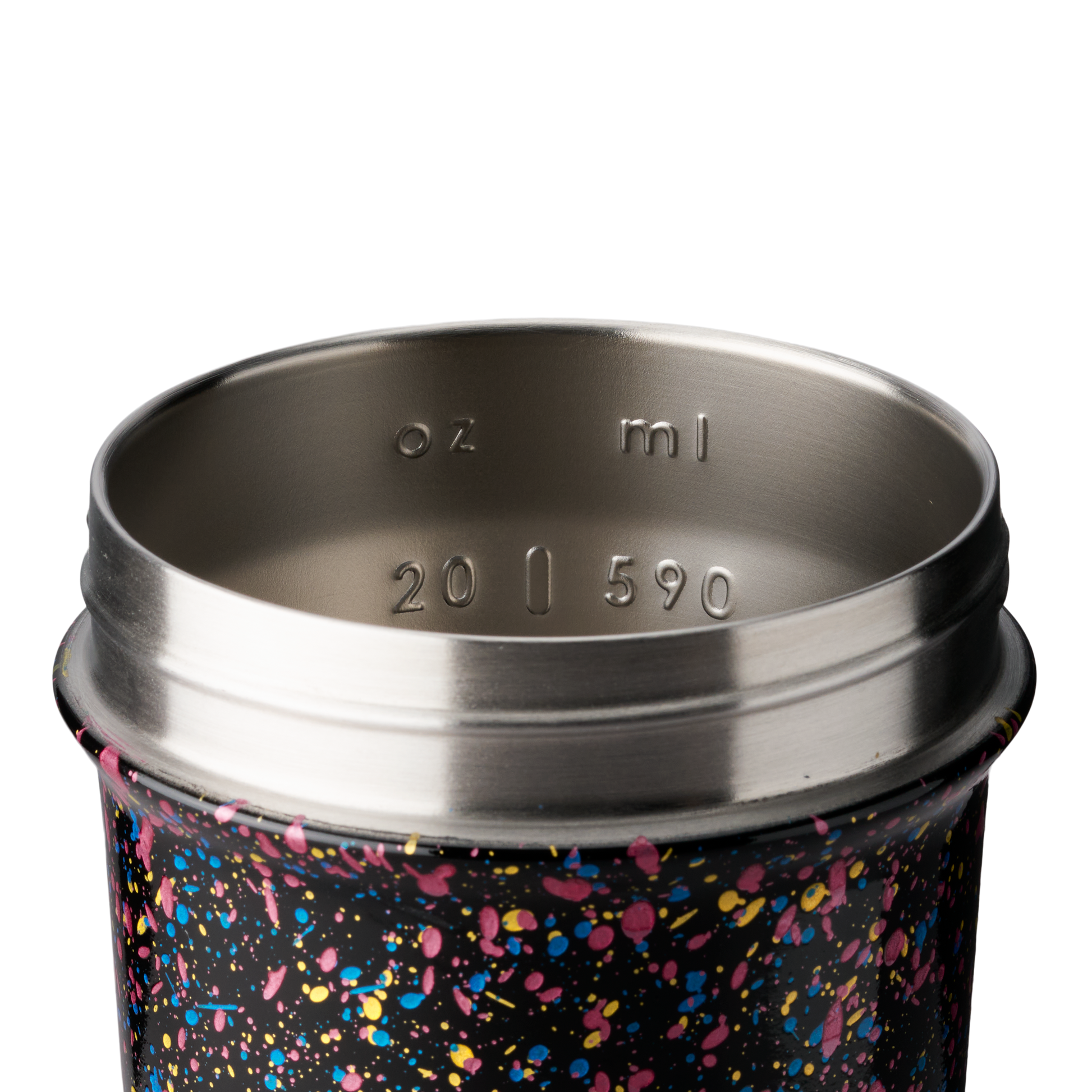 the-shaker-club-stainless-sleek-j7 Black_Speckle_SS_SC.png